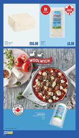 Wholesale Club flyer week 31 Page 21