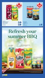Wholesale Club flyer week 31 Page 23