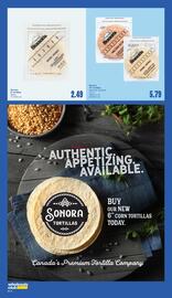 Wholesale Club flyer week 31 Page 26