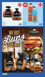 Wholesale Club flyer week 31 Page 28