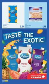 Wholesale Club flyer week 31 Page 31