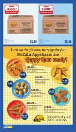Wholesale Club flyer week 31 Page 32