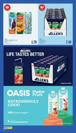 Wholesale Club flyer week 31 Page 33