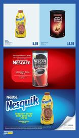 Wholesale Club flyer week 31 Page 34