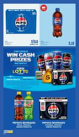 Wholesale Club flyer week 31 Page 35