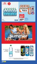 Wholesale Club flyer week 31 Page 36