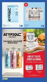Wholesale Club flyer week 31 Page 38