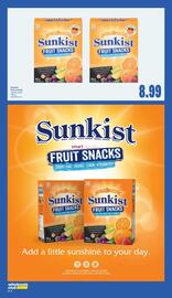 Wholesale Club flyer week 31 Page 39