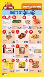 Wholesale Club flyer week 31 Page 4