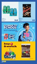 Wholesale Club flyer week 31 Page 40