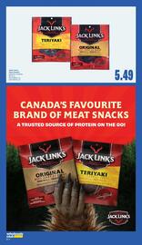 Wholesale Club flyer week 31 Page 47