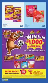 Wholesale Club flyer week 31 Page 48