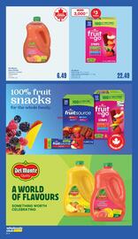 Wholesale Club flyer week 31 Page 49