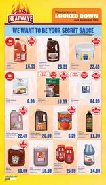 Wholesale Club flyer week 31 Page 5