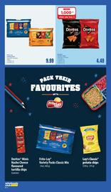 Wholesale Club flyer week 31 Page 53