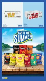 Wholesale Club flyer week 31 Page 54