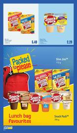 Wholesale Club flyer week 31 Page 55