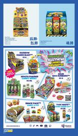 Wholesale Club flyer week 31 Page 57