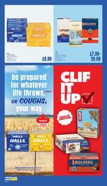 Wholesale Club flyer week 31 Page 58