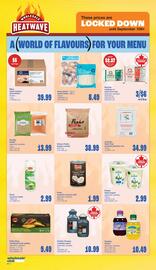 Wholesale Club flyer week 31 Page 6