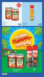 Wholesale Club flyer week 31 Page 60