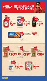Wholesale Club flyer week 31 Page 61