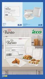 Wholesale Club flyer week 31 Page 63