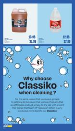 Wholesale Club flyer week 31 Page 65