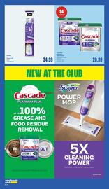 Wholesale Club flyer week 31 Page 67