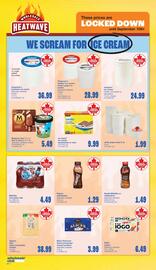Wholesale Club flyer week 31 Page 7