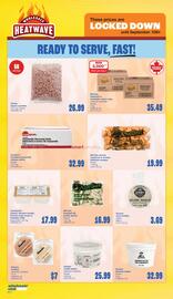 Wholesale Club flyer week 31 Page 8