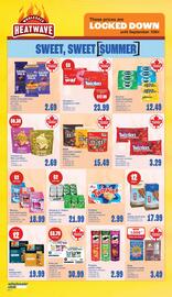 Wholesale Club flyer week 31 Page 9
