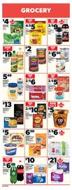 Loblaws flyer week 31 Page 12