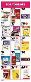 Loblaws flyer week 31 Page 14
