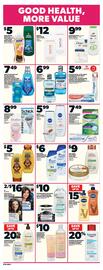 Loblaws flyer week 31 Page 15