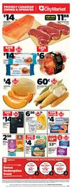 Loblaws flyer week 31 Page 3