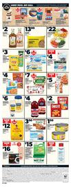 Loblaws flyer week 31 Page 4