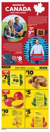 Loblaws flyer week 31 Page 7
