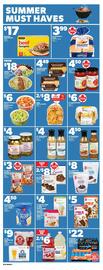 Loblaws flyer week 31 Page 8