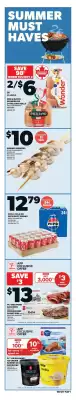Loblaws flyer