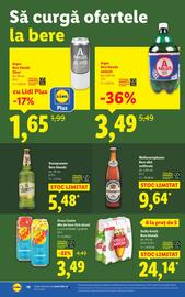 Catalog Lidl săptămâna 32 Pagină 10