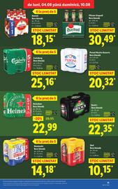 Catalog Lidl săptămâna 32 Pagină 11