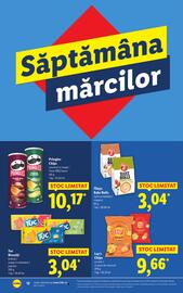 Catalog Lidl săptămâna 32 Pagină 12