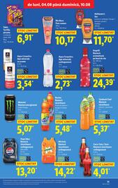 Catalog Lidl săptămâna 32 Pagină 13