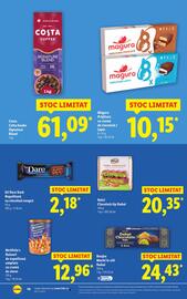 Catalog Lidl săptămâna 32 Pagină 14
