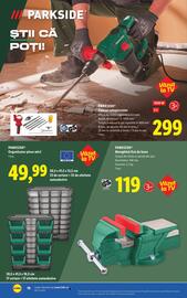 Catalog Lidl săptămâna 32 Pagină 16
