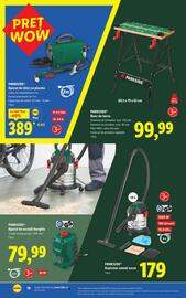 Catalog Lidl săptămâna 32 Pagină 18