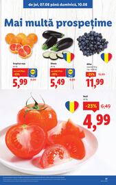 Catalog Lidl săptămâna 32 Pagină 21