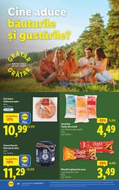 Catalog Lidl săptămâna 32 Pagină 24