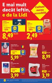 Catalog Lidl săptămâna 32 Pagină 26